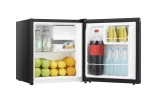 hisense 1.6 black