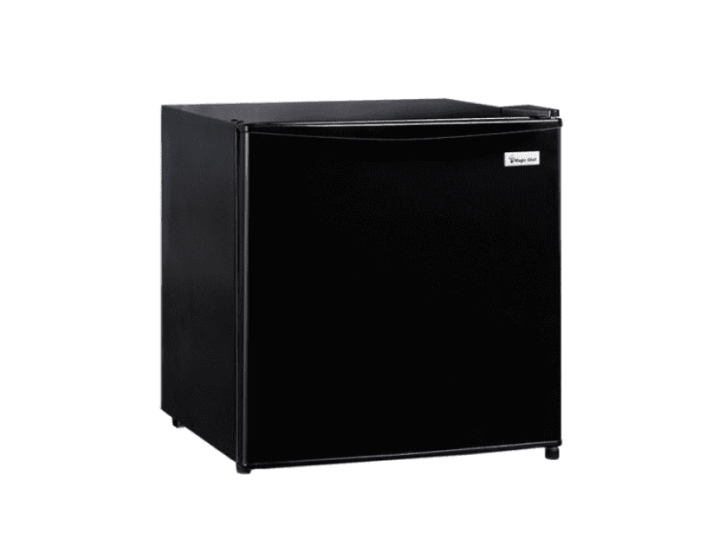 black-mini-fridge