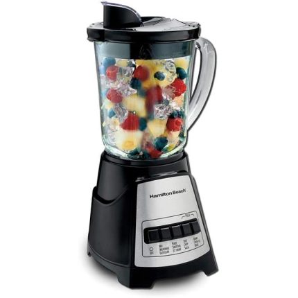 blender hamilton beach