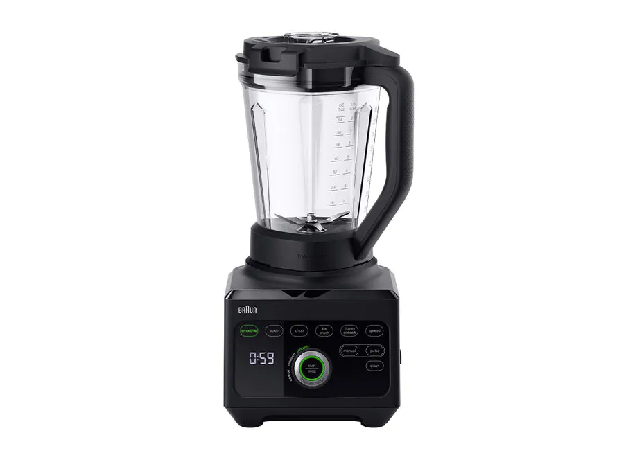 Braun TriForce Blender