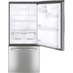 bottom freezer 30