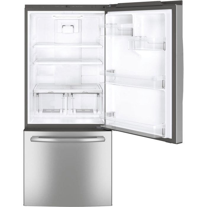 bottom freezer 30