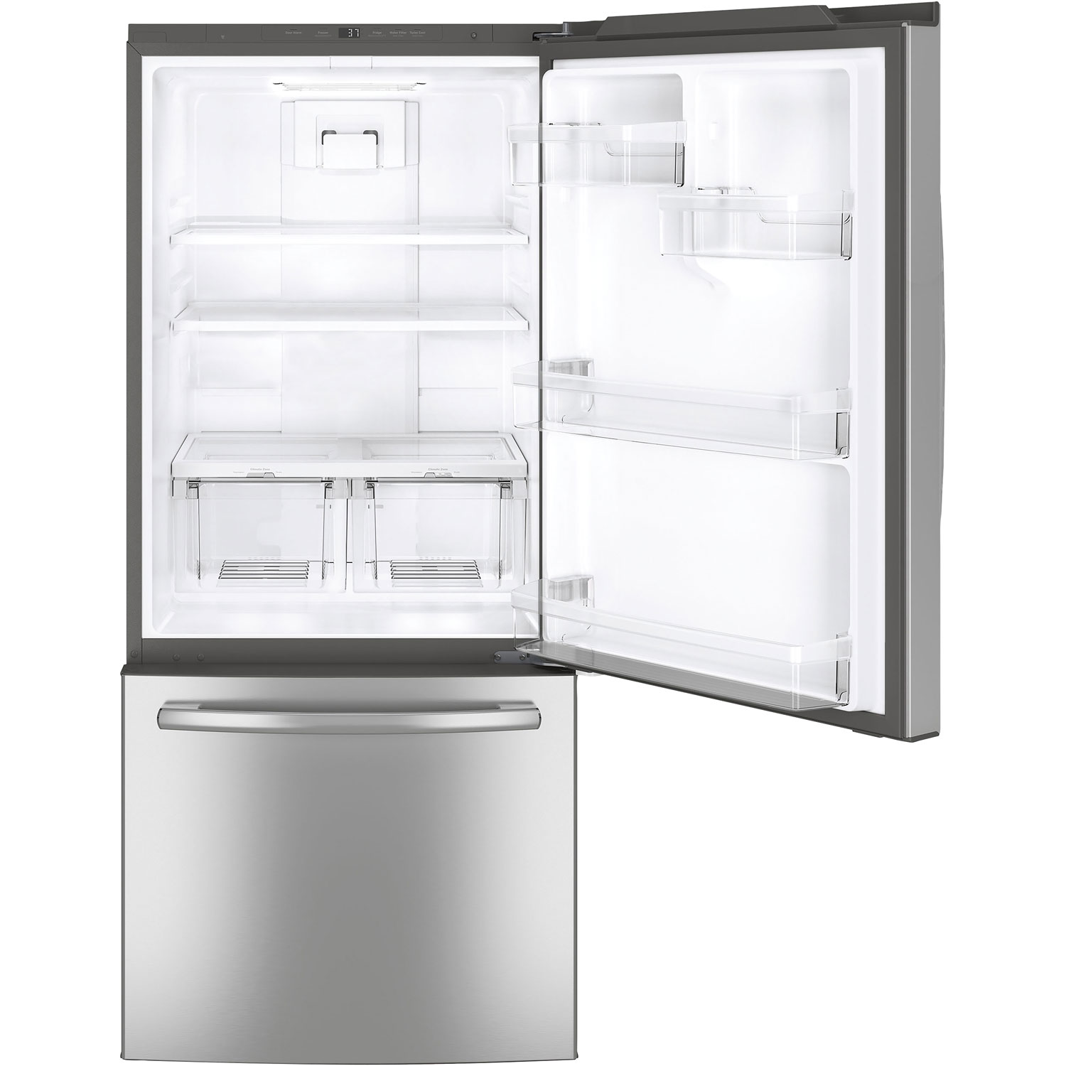bottom freezer 30