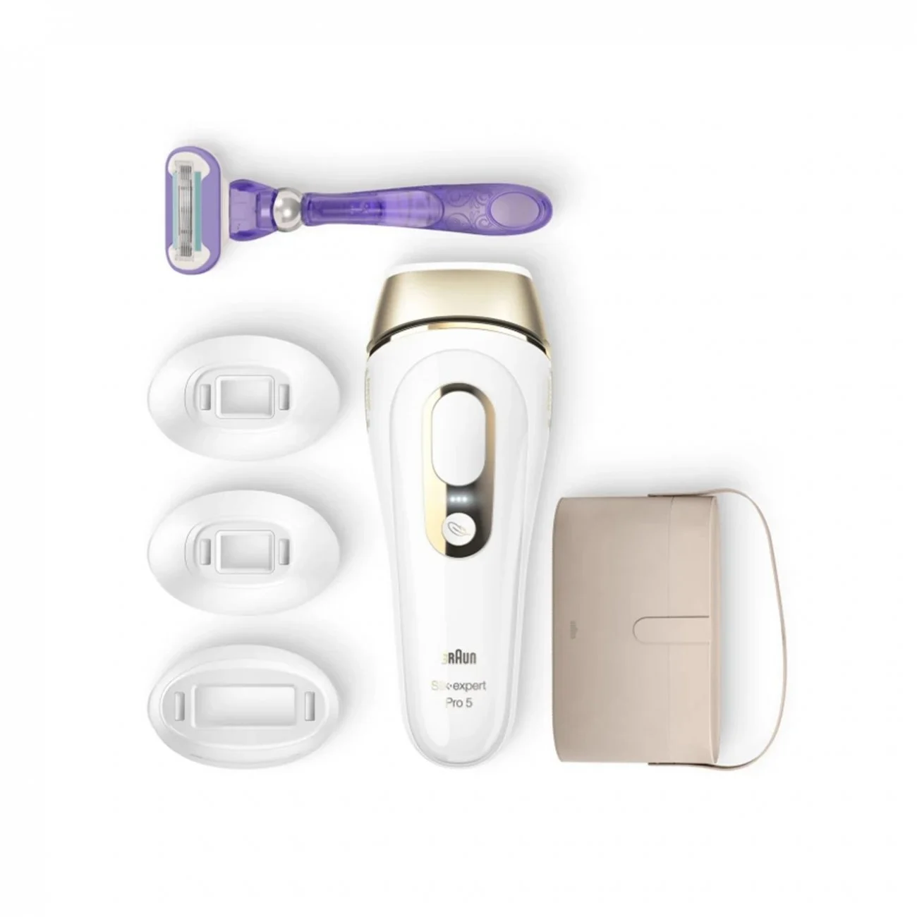 Hair Removal System