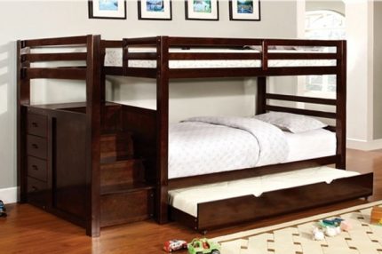 Bunk Bed B-118