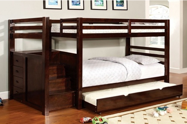 Bunk Bed B-118