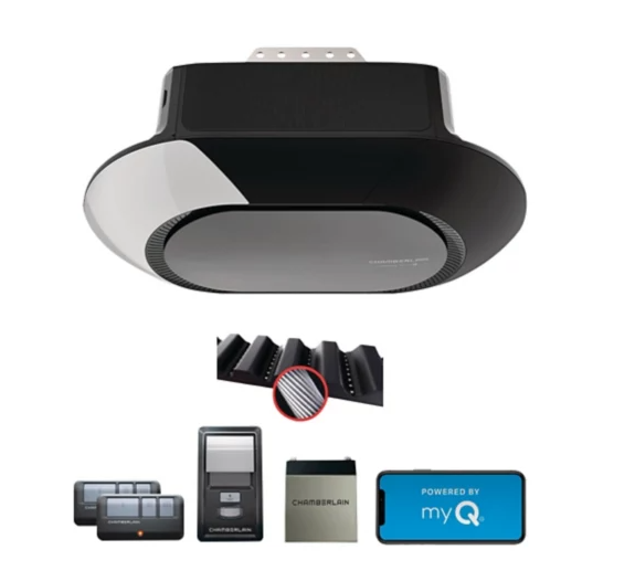 Chamberlain Garage Door Opener