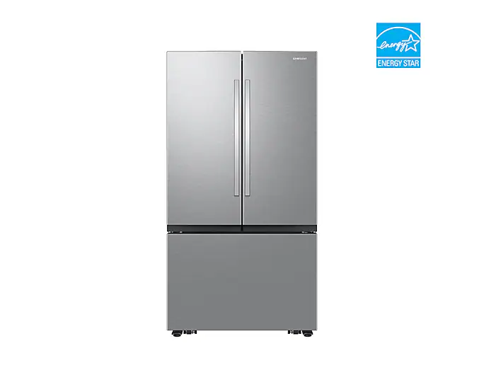 Fridge - 36" RF32CG5N10SRAA 31.5 cu. ft. 3 French Door Samsung - Stainless Steel - Brand New - Open Box