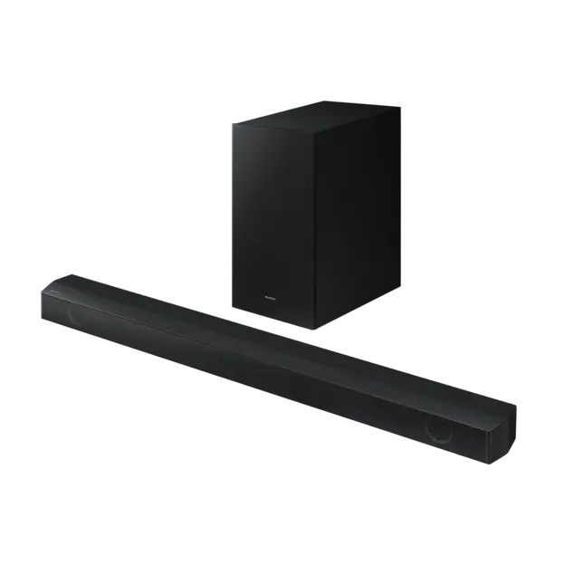 Samsung Soundbar B-Series HW-B53C Open Box