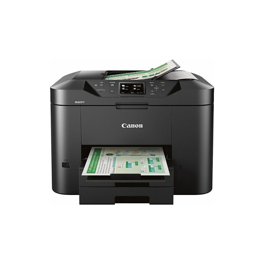 Canon MAXIFY MB2720