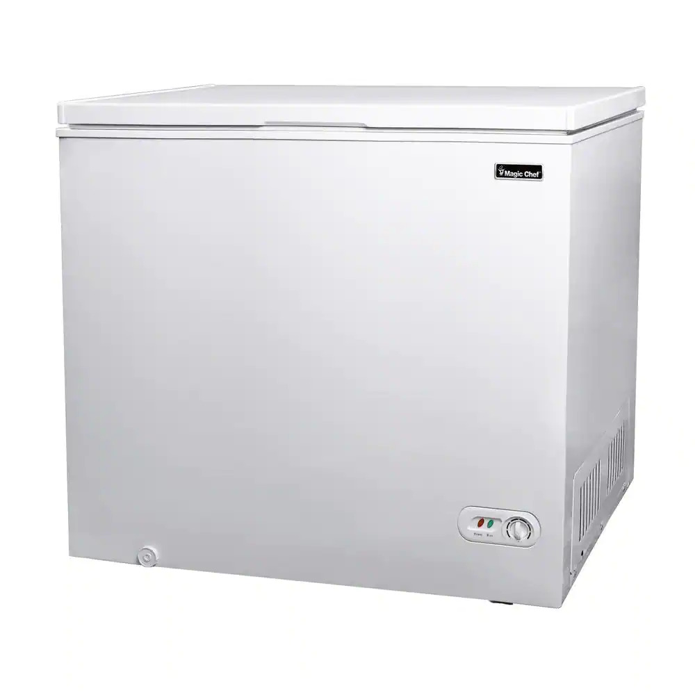 chest-freezer