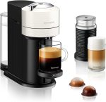 Nespresso Coffee Maker