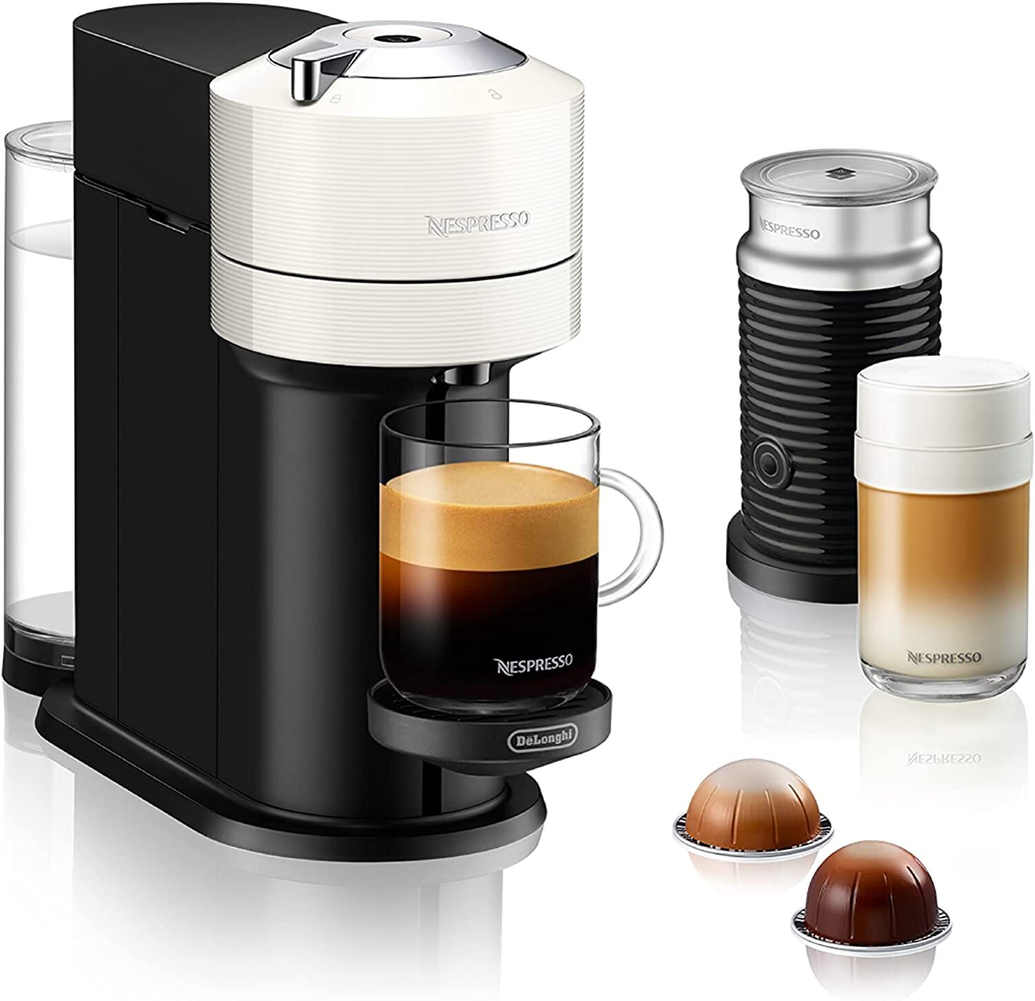 Nespresso Coffee Maker