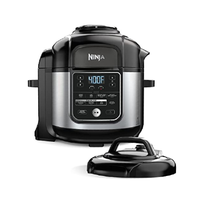 Ninja Pressure Cooker
