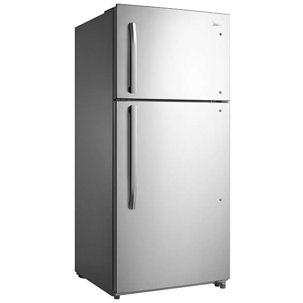 30 Inch Top Mount Refrigerator