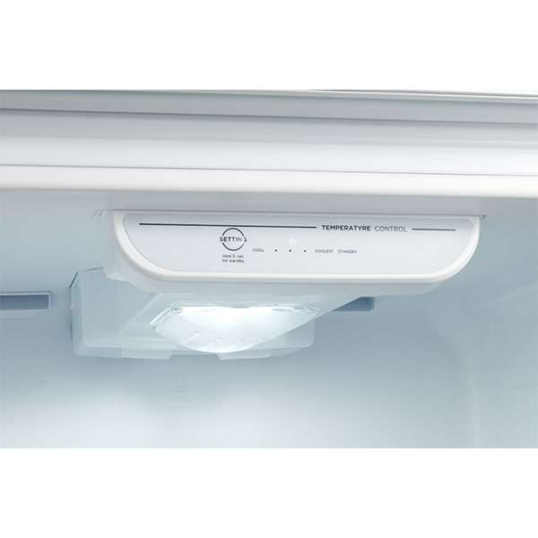 30 Inch Top Mount Refrigerator