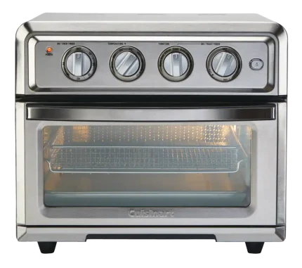 Air Fryer Toaster Oven