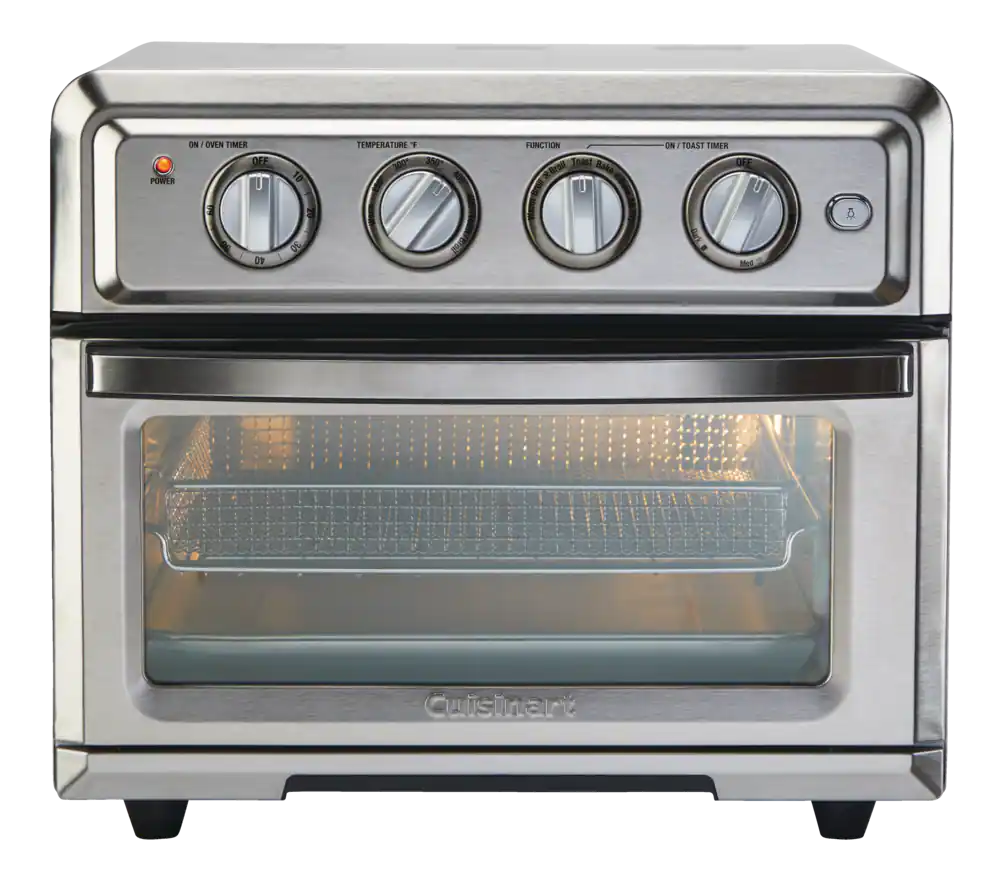 Air Fryer Toaster Oven