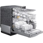 dishwasher