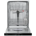 dishwasher