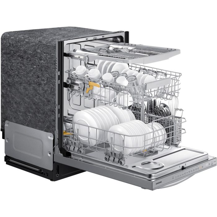 dishwasher