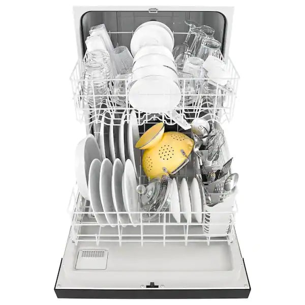 dishwasher whirlpool
