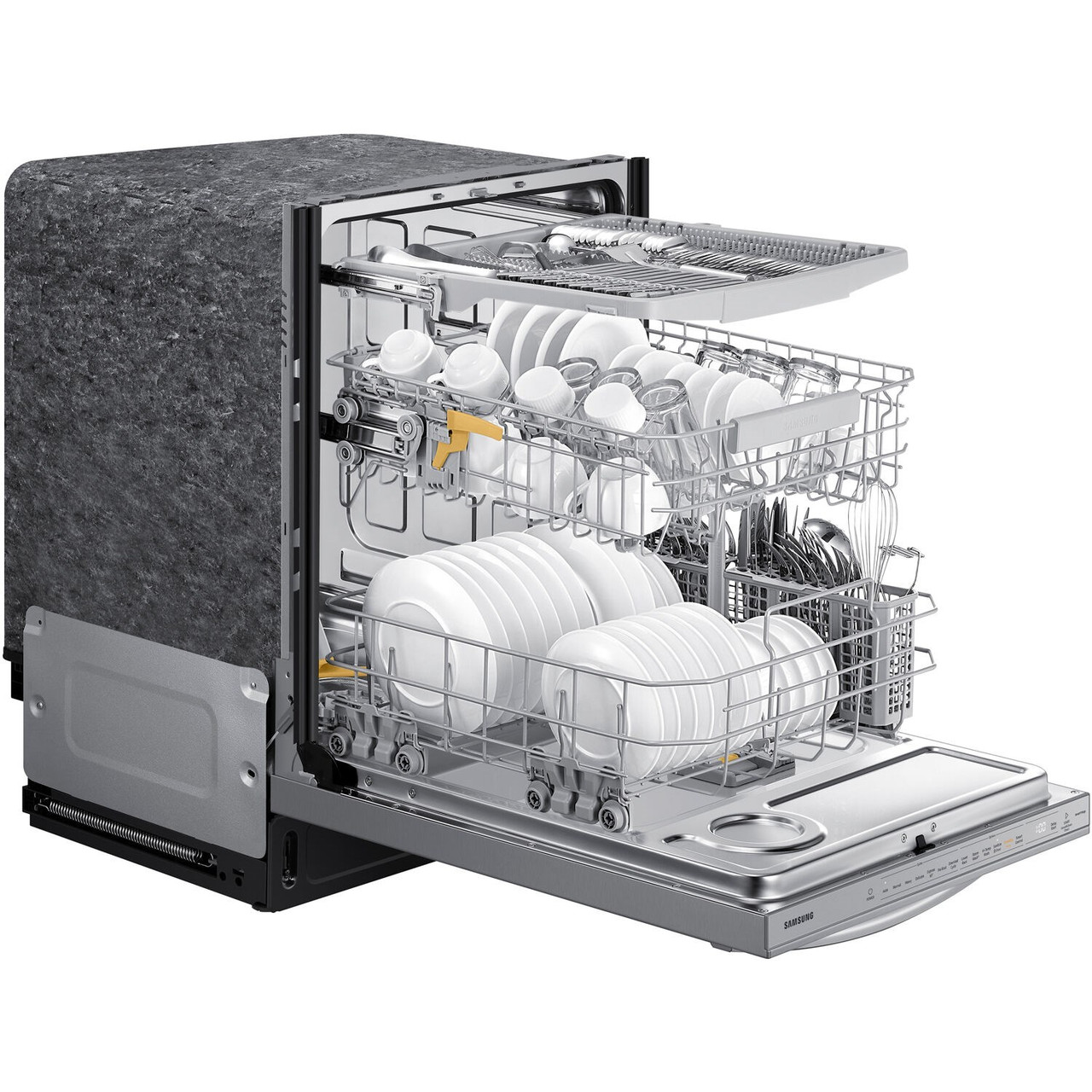 dishwasher