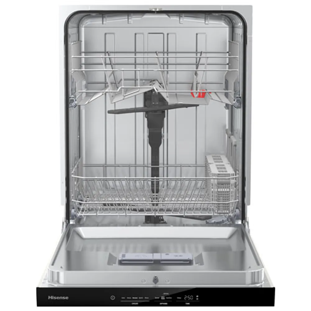 dishwasher
