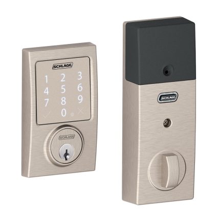 Schlage Sense™ Smart Deadbolt