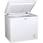 7 cu ft chest freezer
