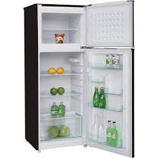 7.5 cu ft Refrigerator