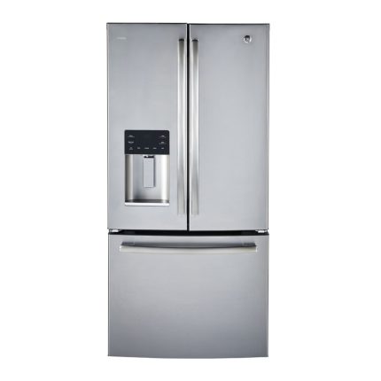 GE 33 Inch Fridge