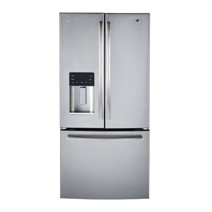 GE 33 Inch Fridge
