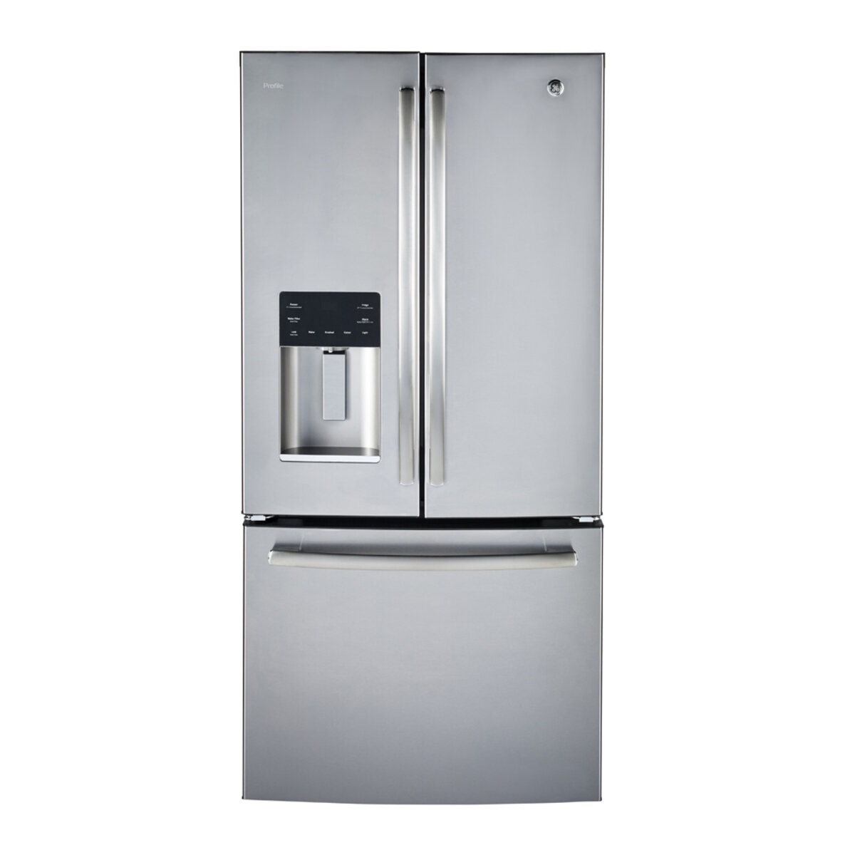 GE 33 Inch Fridge