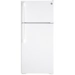 GE Fridge