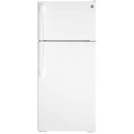 GE Fridge