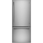 GE Fridge 30 Inch