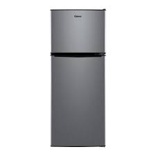 RCA 7.5 cu ft Refrigerator