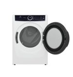 dryer electrollux