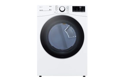LG Electric Dryer