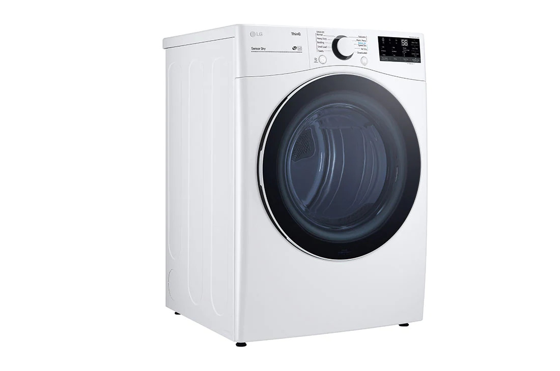 dryer-side
