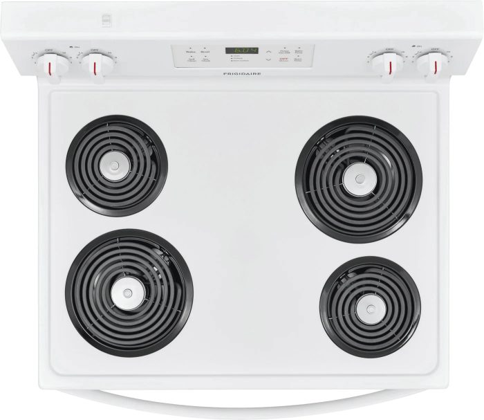 electric-range-top