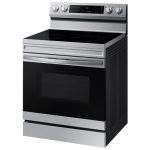 electric stove