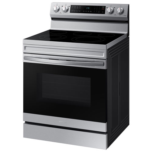 electric stove