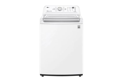 washer