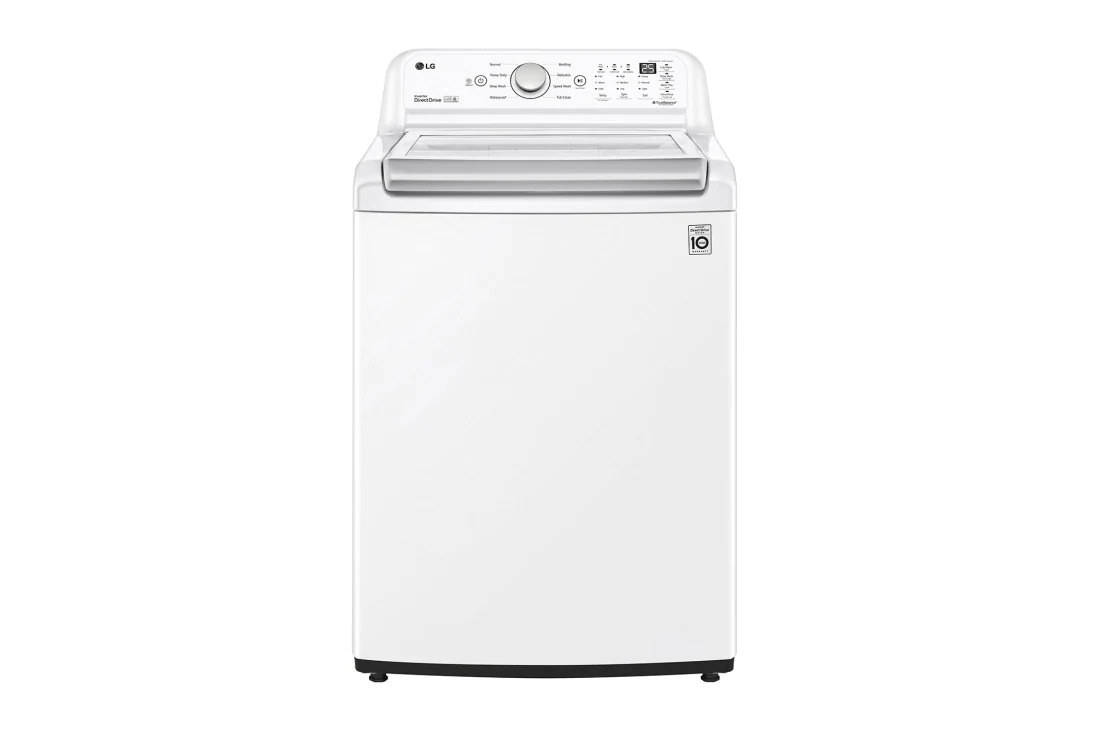 washer