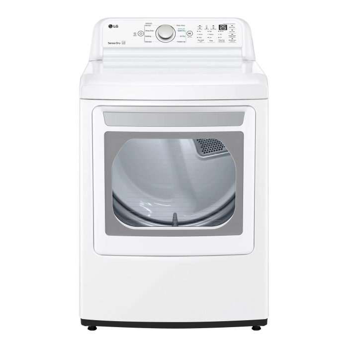 dryer