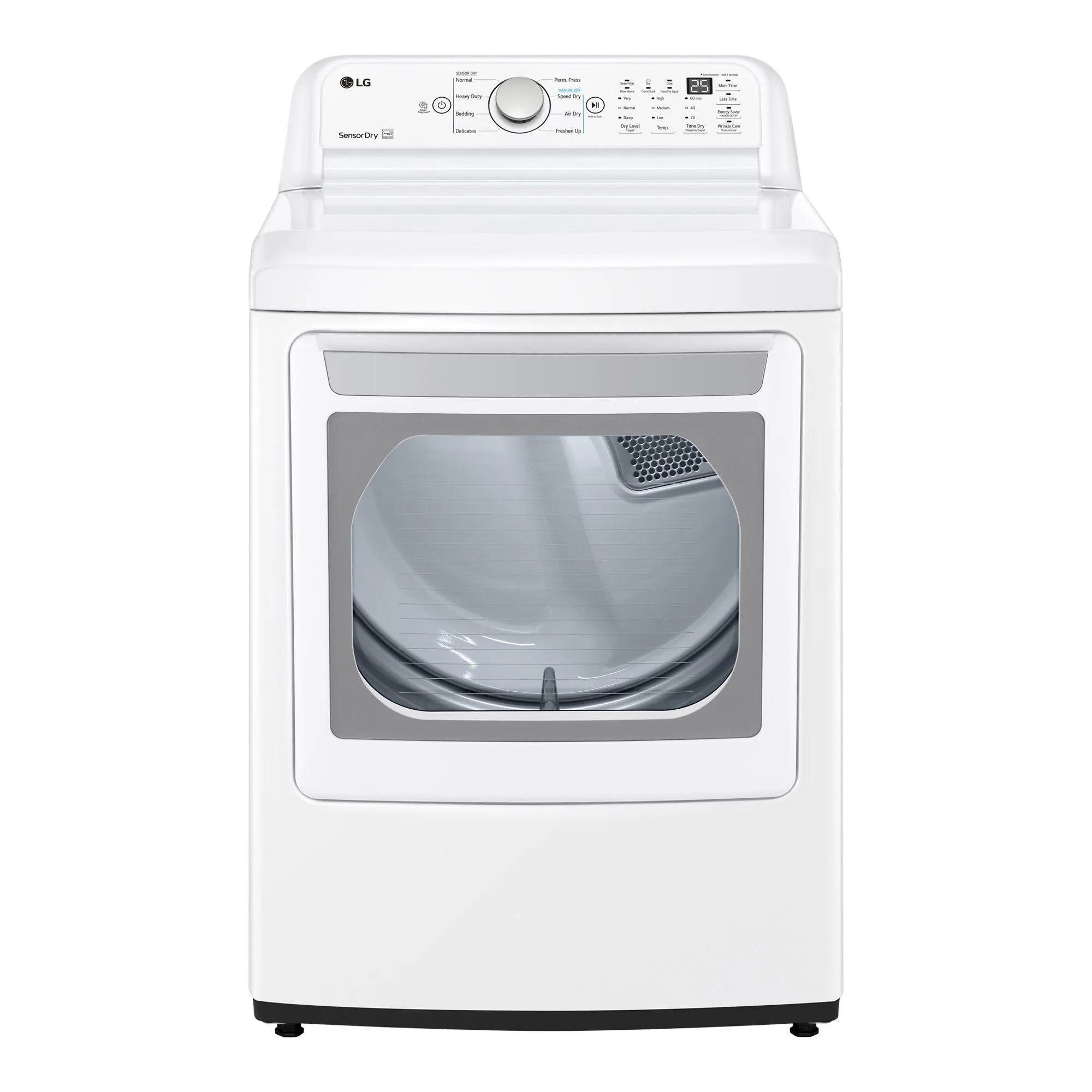 dryer
