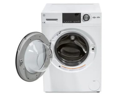 washer