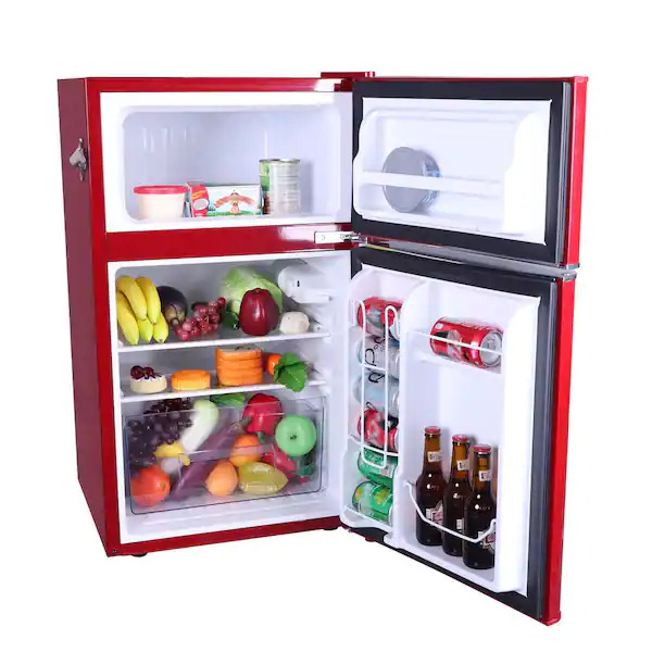 fridge